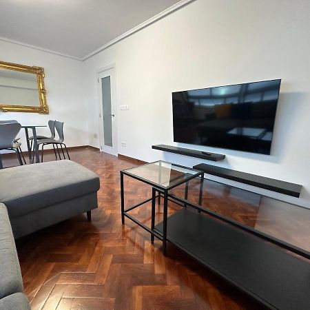 Oktheway Big Coruna Apartamento Corunha Exterior foto