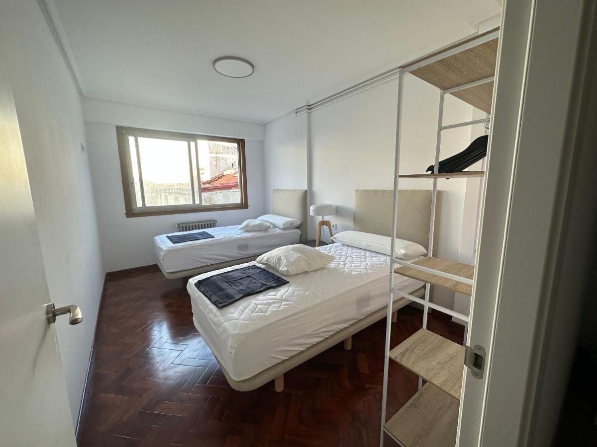 Oktheway Big Coruna Apartamento Corunha Exterior foto
